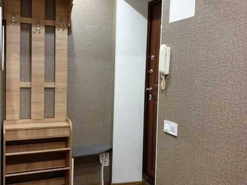 квартира за адресою Французький бульв., 22а