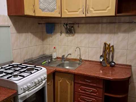 квартира за адресою Григорія Чупринки вул. (Чудновського), 8