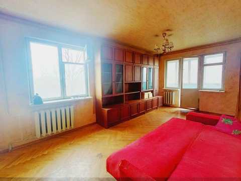 квартира за адресою Остапа Вишні, 5