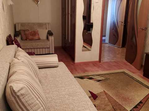 квартира за адресою Братів Горобців вул. (Дмитра Кедріна), 51