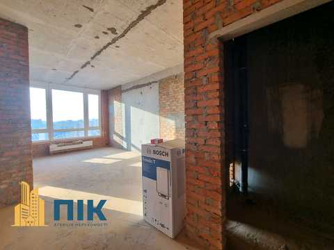 квартира за адресою Голосіївський просп. (40-річчя Жовтня), 78/2
