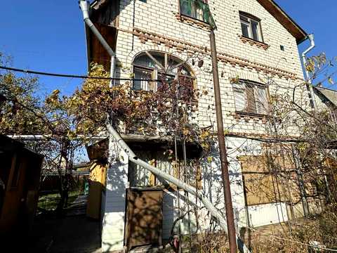 дом по адресу Кар'єрна ул.
