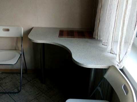 квартира за адресою Ярослава Гашека бульв., 3