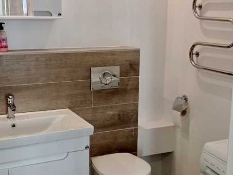квартира по адресу Киев, Заречная ул., 4 к2