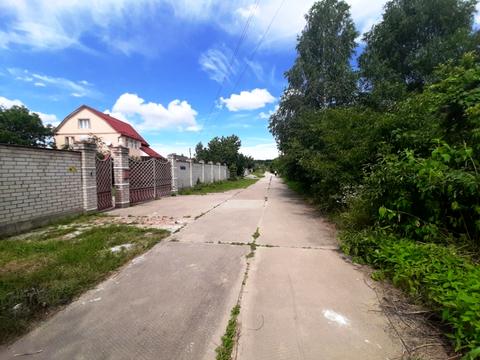 ділянка за адресою Троковицький пров.