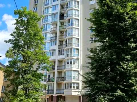 квартира за адресою Волынская ул., 9А