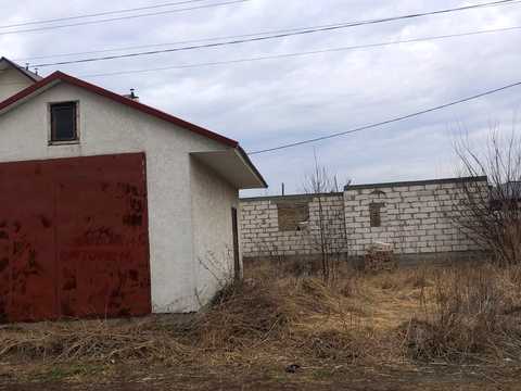 участок по адресу Вишнева ул.