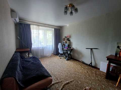 квартира по адресу Северный пер., 7