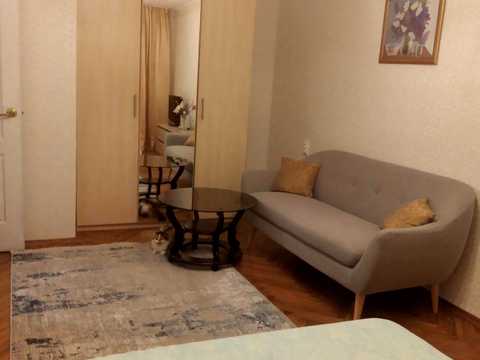 квартира за адресою Саперне Поле вул., 26