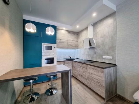 квартира по адресу Тираспольская ул., 58
