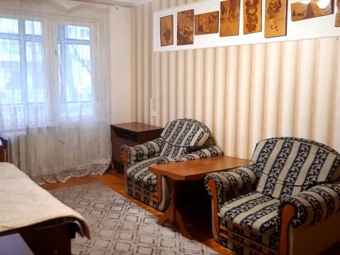 квартира за адресою Наукова, 22