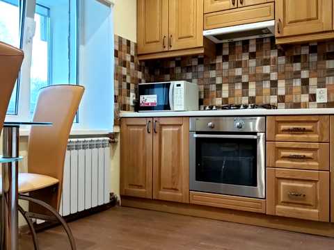 квартира за адресою Панікахи вул., 16