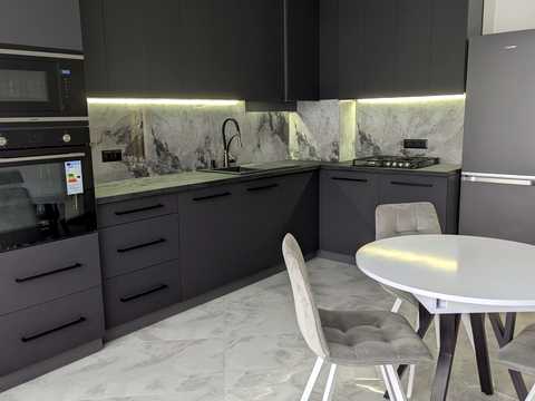 квартира по адресу Трускавецкая ул., 125