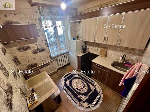 квартира по адресу Полтавский Шлях ул., 121