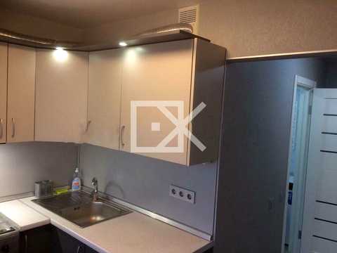 квартира за адресою Оболонський просп., 34-Б