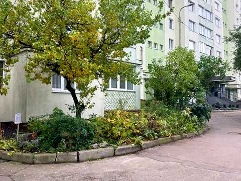 квартира по адресу Генерала Безручка ул., 9