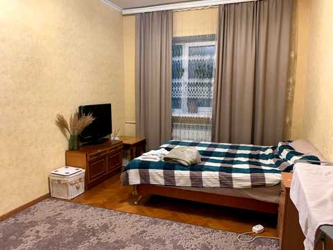 квартира по адресу Физкультурная ул. (Євгена Стеф'юка), 3