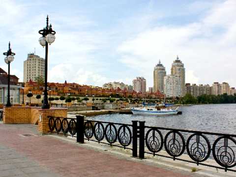 квартира за адресою Володимира Івасюка просп. (Героїв Сталінграду), 14