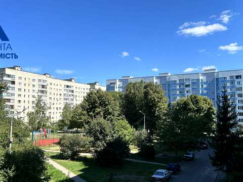 квартира по адресу Защитников Украины ул. (Гордіюк), 41