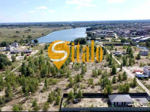 ділянка за адресою Тараса Шевченка, 30
