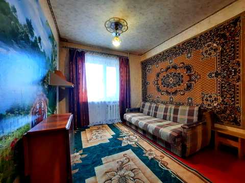 квартира за адресою вул.О.Древаля, 101