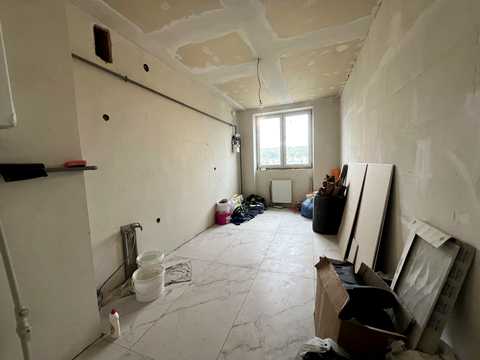 квартира за адресою Івана Котляревського вул., 6