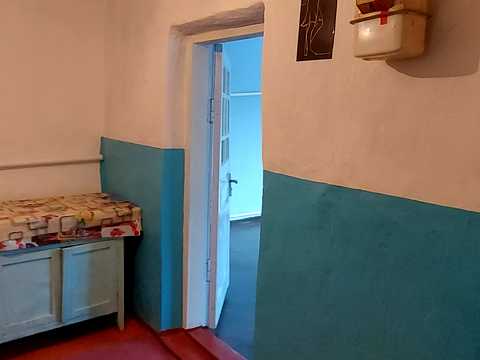 будинок за адресою Старий Інвалідний Хутір вул., 100
