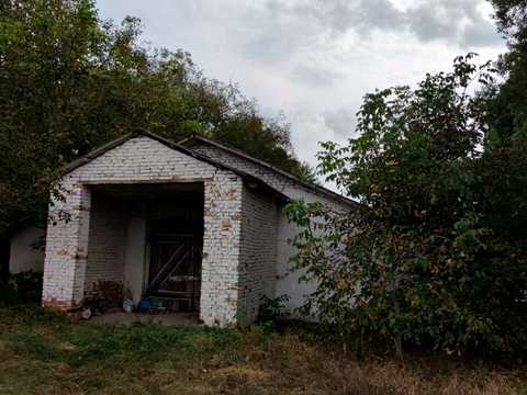 комерційна за адресою Чкалова, 3