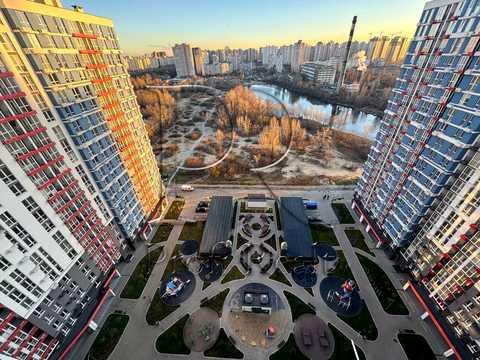 квартира за адресою Гліба Бабіча вул. (Канальна), 8-Б