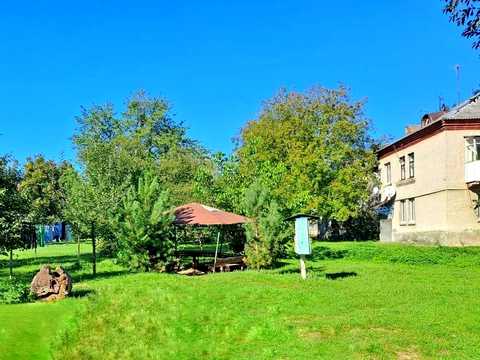 квартира за адресою Цукрова вул., 6