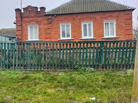 дом по адресу Роменська, 1