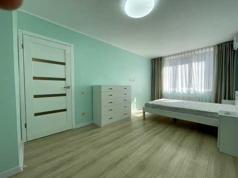 квартира за адресою Пономарьова вул., 26 к3