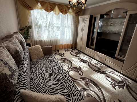 квартира за адресою Мирогощанська вул., 65