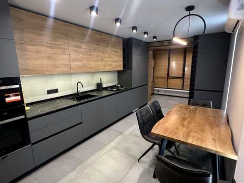 квартира за адресою Запорізьке шосе, 32