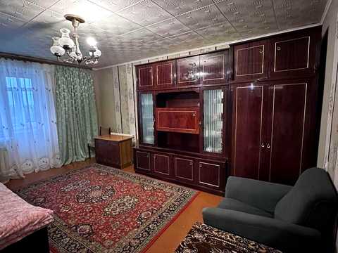 квартира за адресою Романа Шухевича вул. (Гастелло), 26