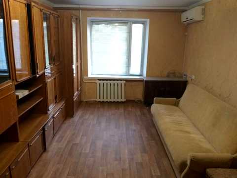 квартира за адресою П. Павлоская, 117