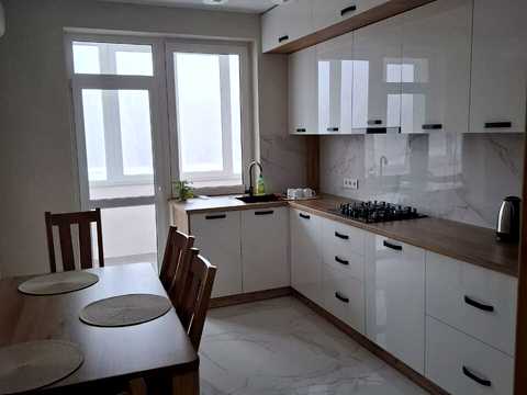 квартира по адресу Стрыйская ул., 99