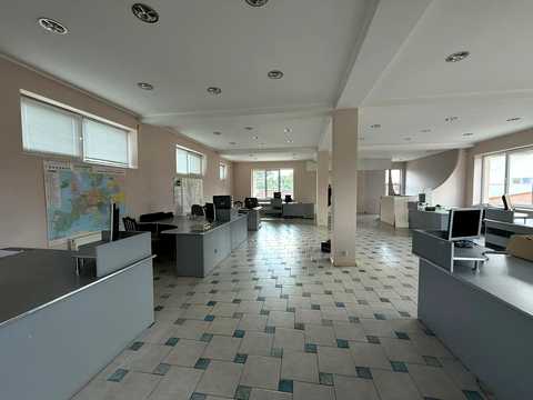 дом по адресу Карпатської України ул. (Юрия Гагарина)