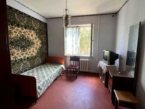 квартира по адресу Вечернекутская ул., 54
