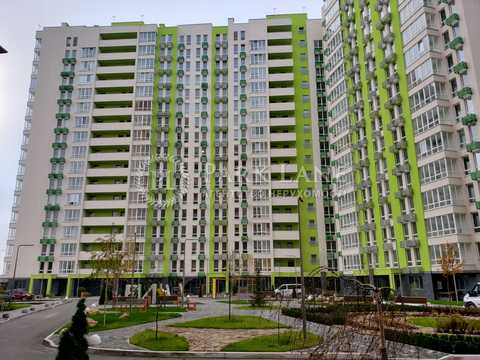 квартира по адресу Берестейский просп. (Победы), 67-В