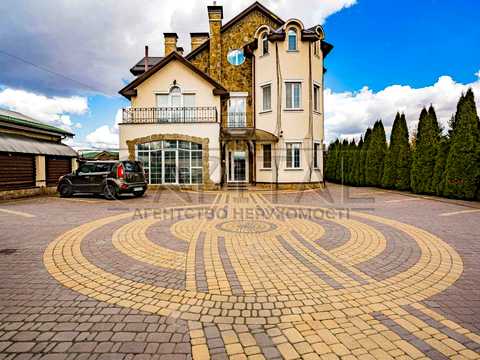 коммерческая по адресу Бориспільський, 1