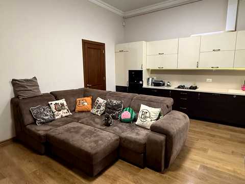 квартира по адресу Троицкая ул., 47