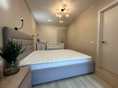 квартира за адресою Миру вул., 46
