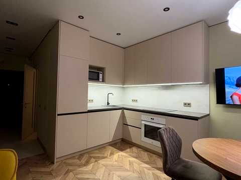 квартира за адресою Олеся Бердника вул., 1-Г