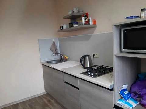 квартира за адресою Добробатів вул. (Іларіонівська), 3