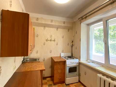квартира по адресу Ореста Левицкого ул. (Академіка Курчатова), 8