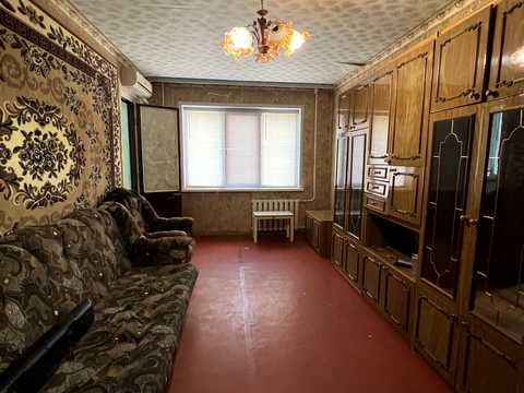 квартира по адресу Европейский бульв. (Кирова), 13