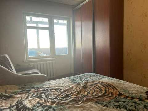квартира за адресою Оболонский просп., 34Г