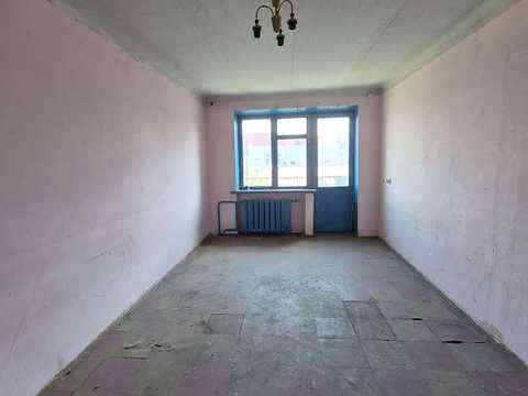квартира за адресою Філософська вул., 4/6
