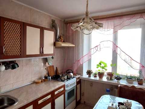 квартира по адресу Ивана Богуна ул. (Богунського), 58